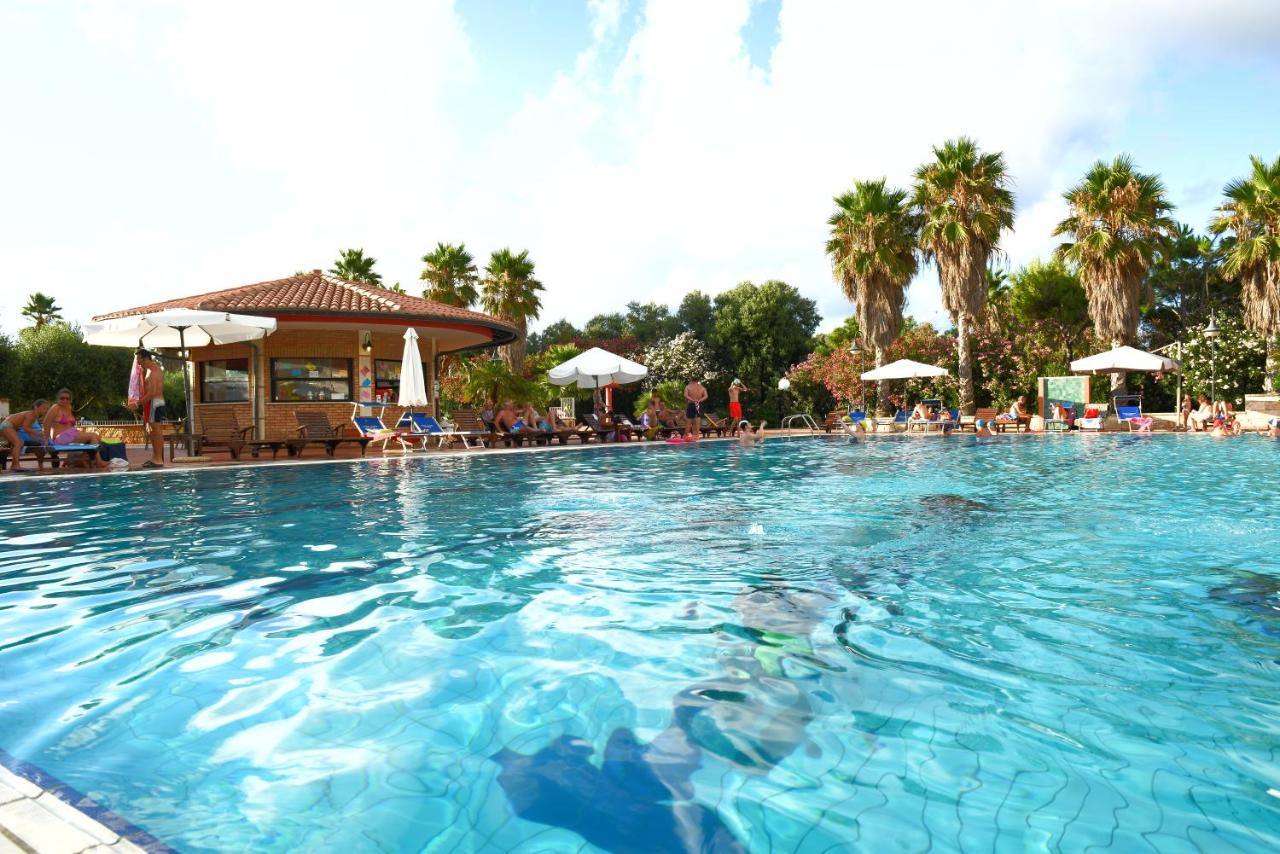 Resort Sciabache photo