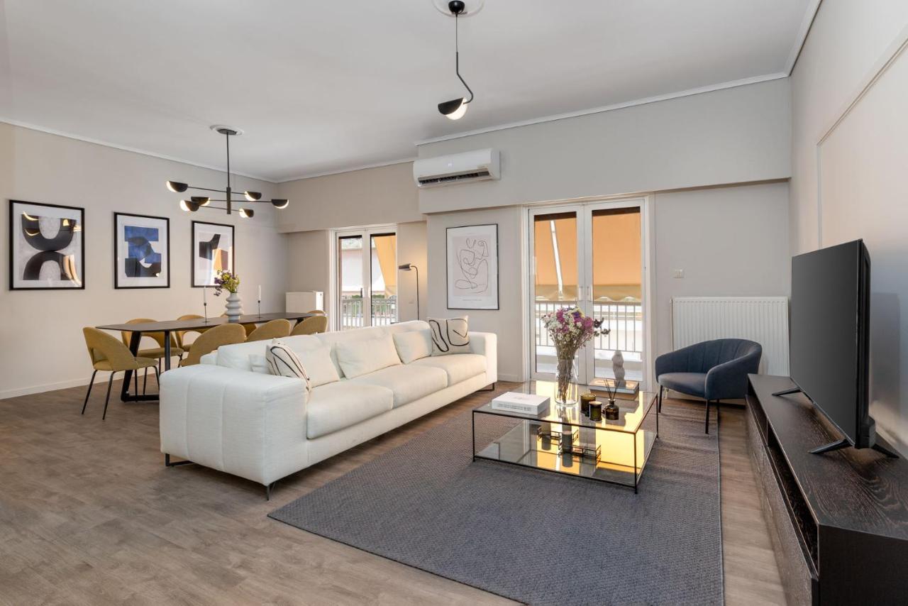 The Beehive Apartments