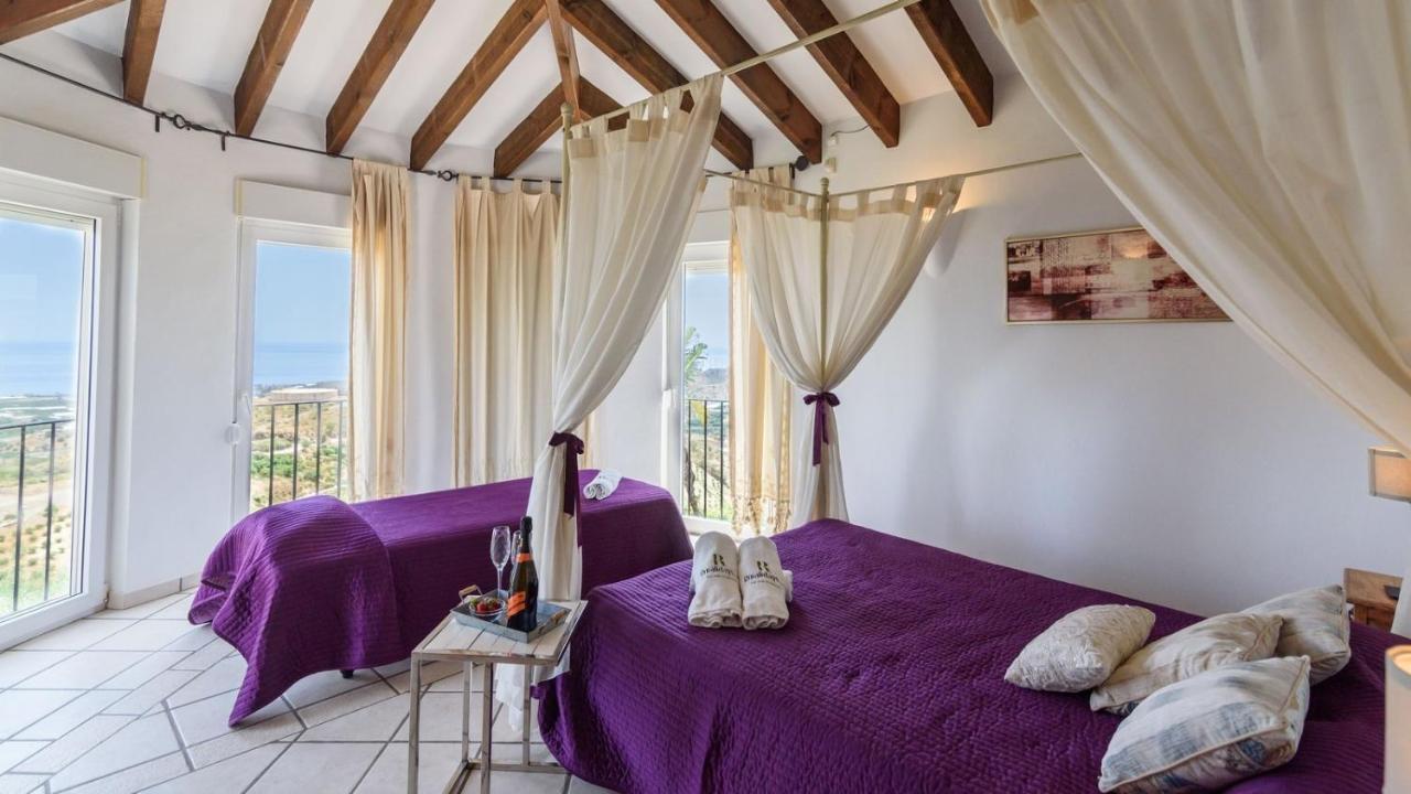 La Torre Cajiz by Ruralidays - 2