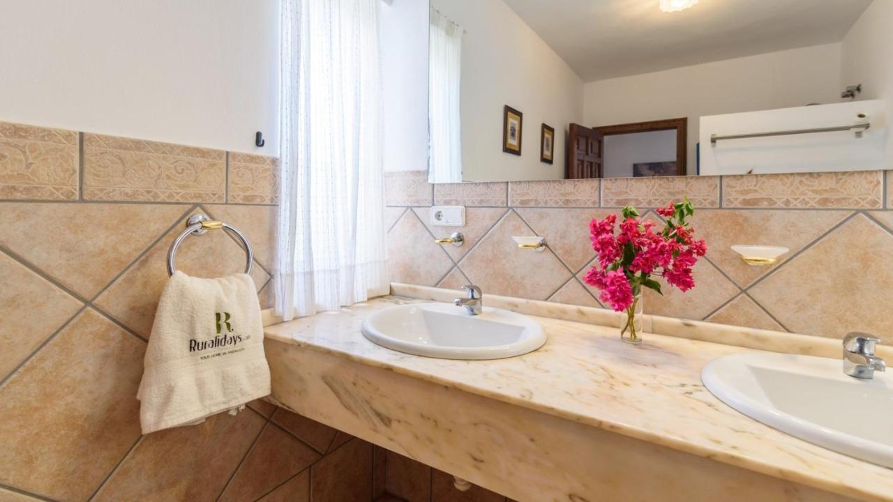 La Torre Cajiz by Ruralidays - 3