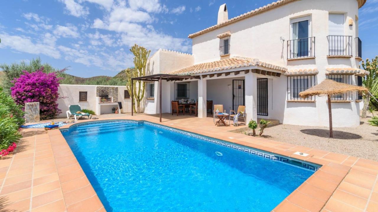 La Torre Cajiz by Ruralidays - 4