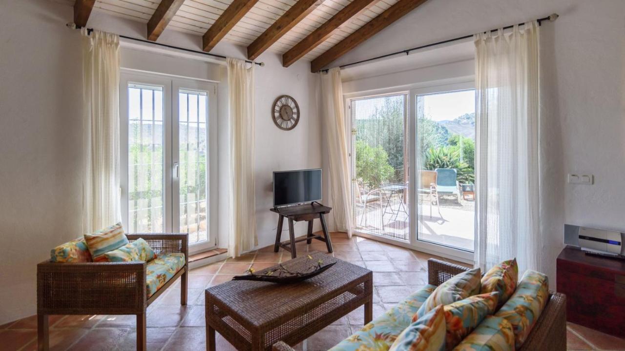 Las Ranas Cajiz by Ruralidays - 5