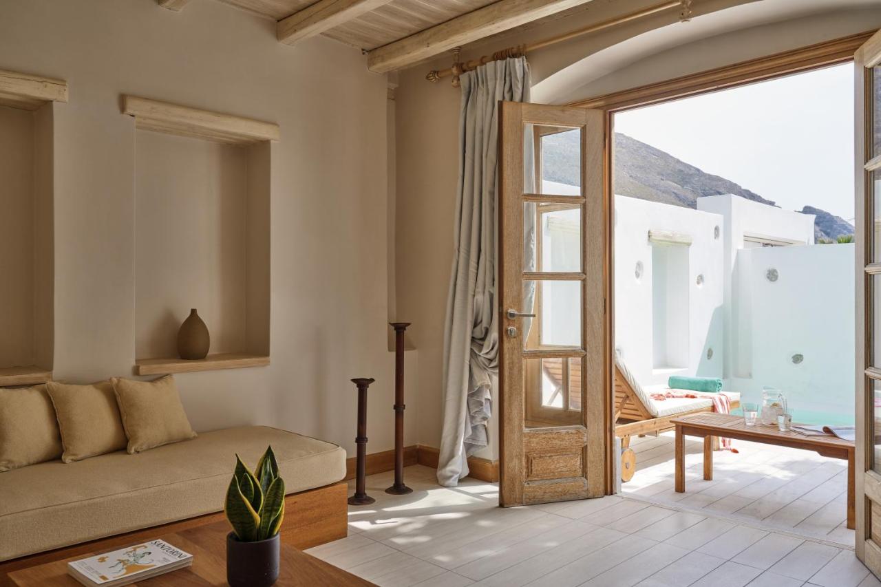 Meltemi Village Hotel - 2