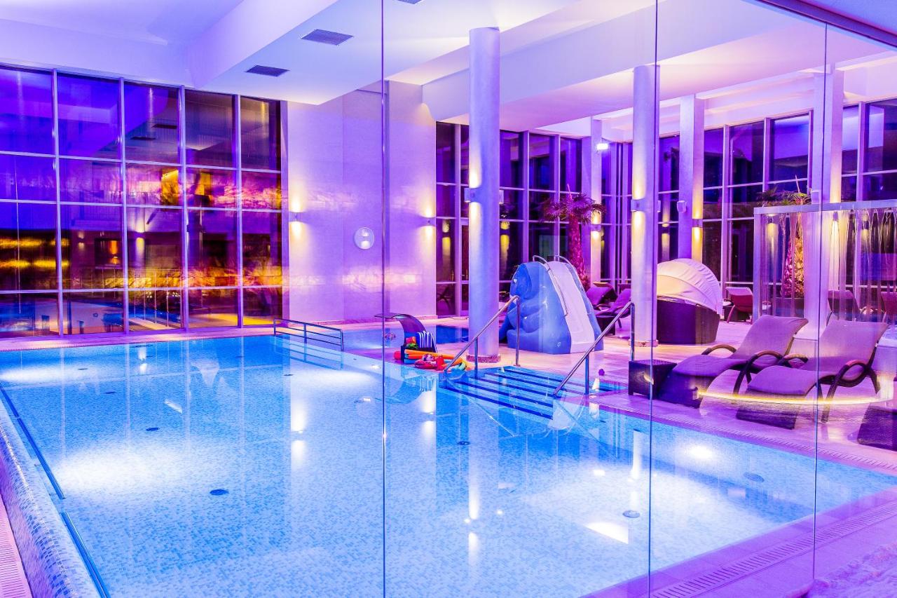 Hotel & Medi-Spa Biały Kamień