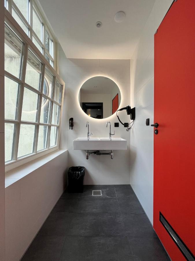 Heart Of Amsterdam - Hostel - Laterooms