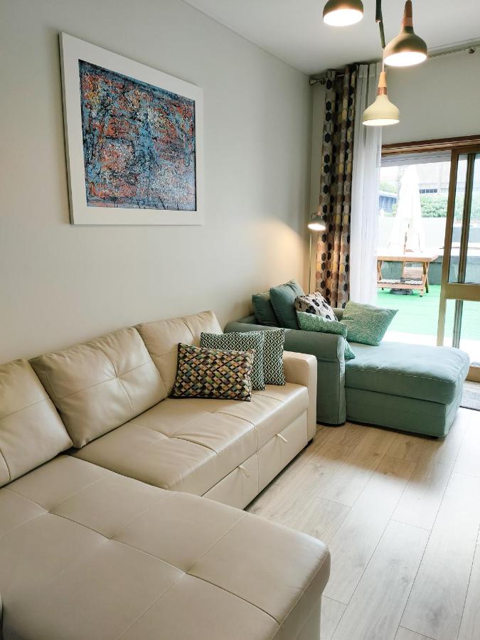 Porto Santa Catarina - Apartment with Terrace - 3