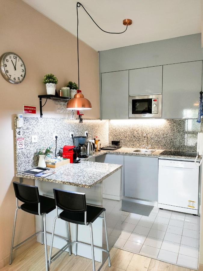Porto Santa Catarina - Apartment with Terrace - 4