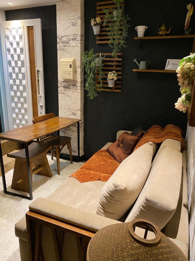 Charmoso Studio Copacabana - 4