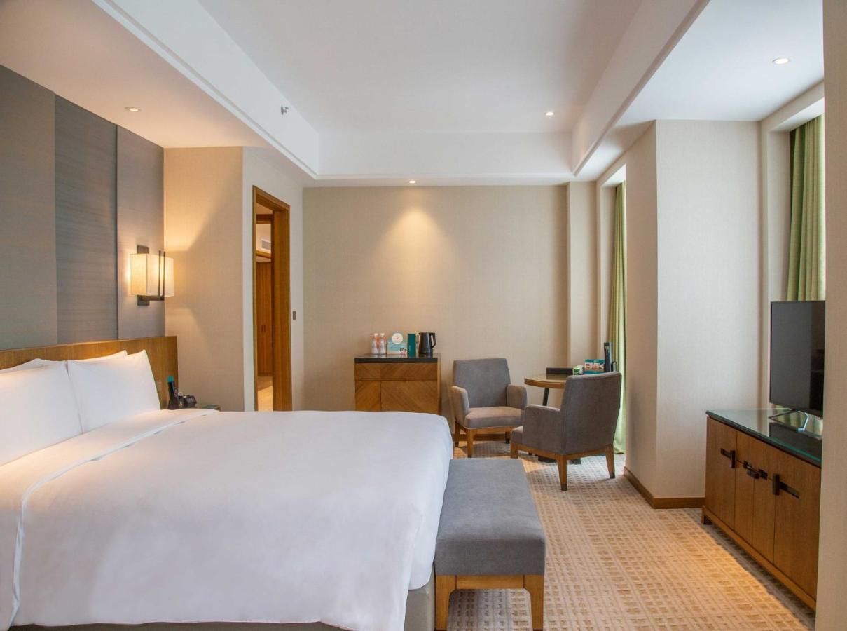 InterContinental Sancha Lake, an IHG Hotel photo