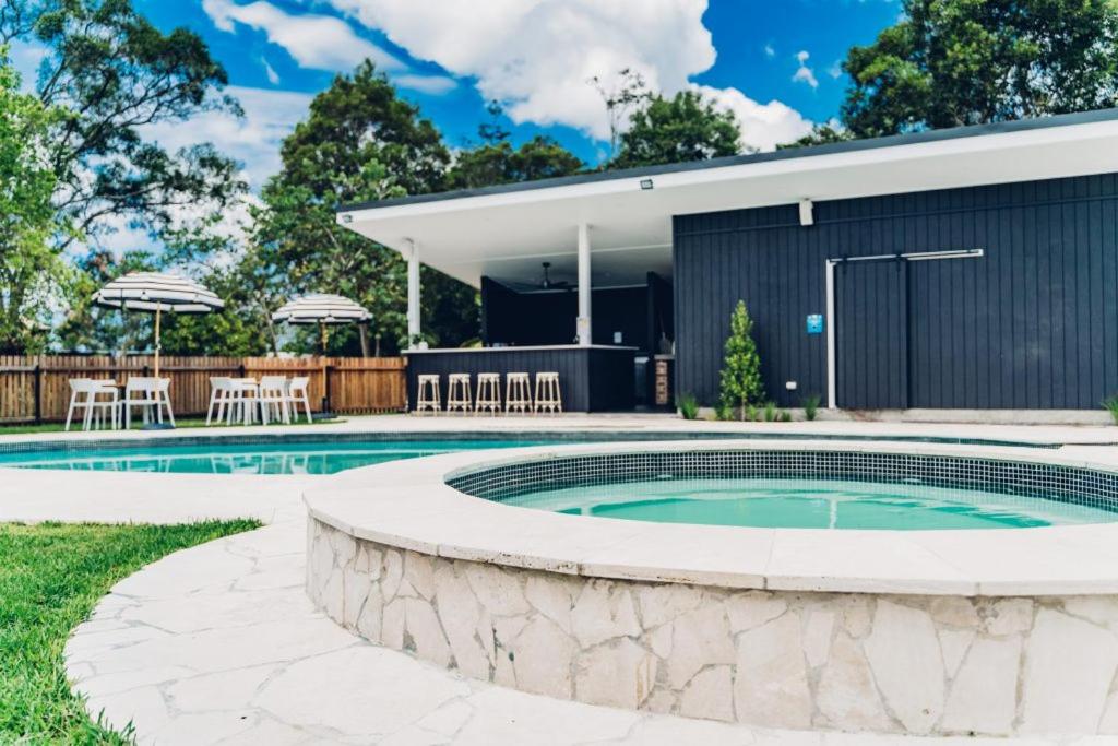 Côte Nord de Nouvelle-Galles du Sud photo