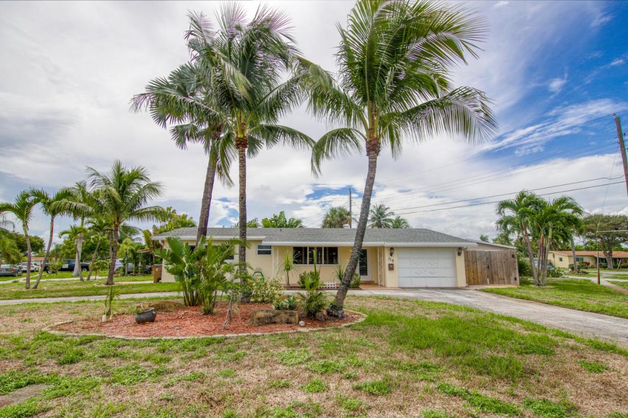 Deerfield Beach Stunner ディアフィールドビーチ 22年 最新料金