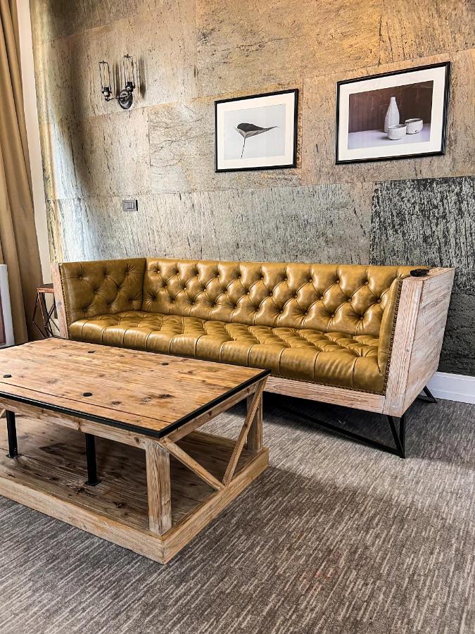Shirvanshah Hotel photo