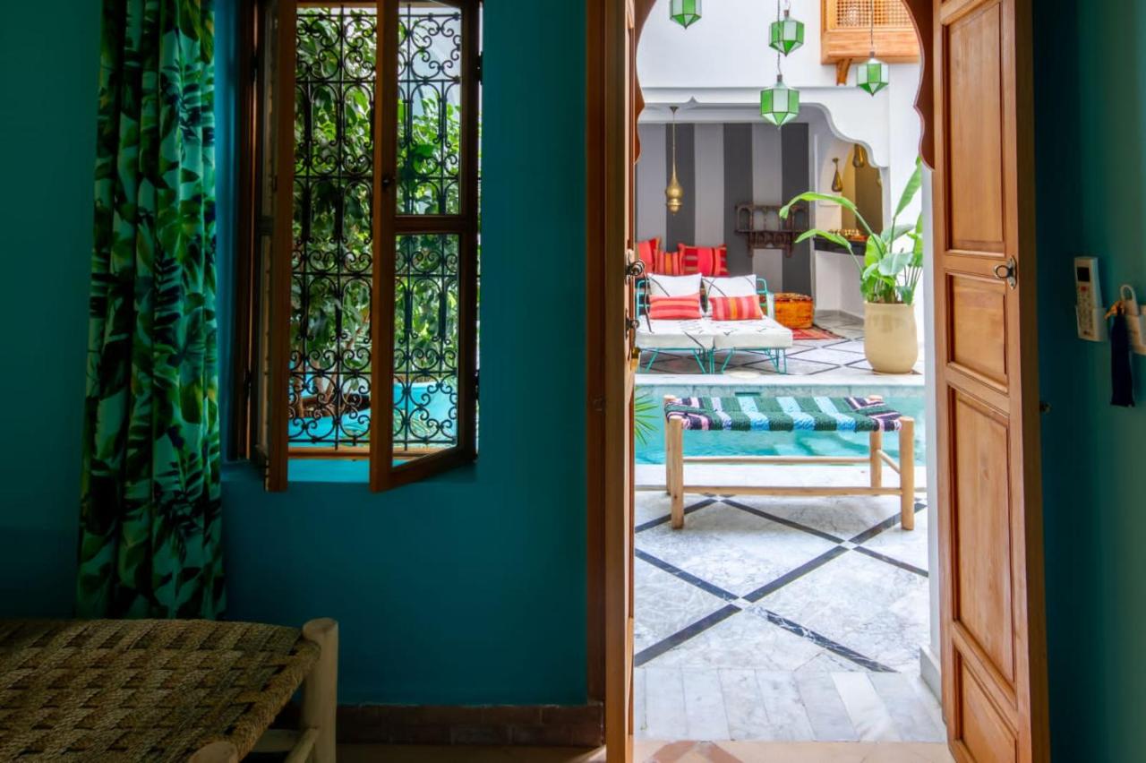 Riad SofYan & Spa - 5