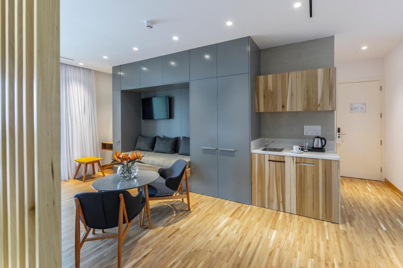Anemi Hotel & Suites photo