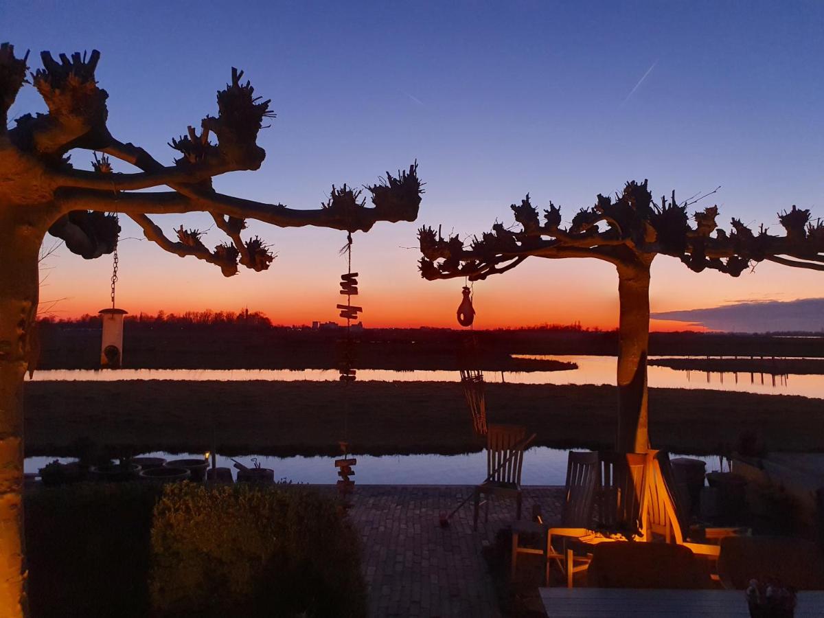 Walvisch van Ghyspe - 4