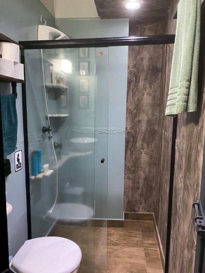 Charmoso Studio Copacabana - 3