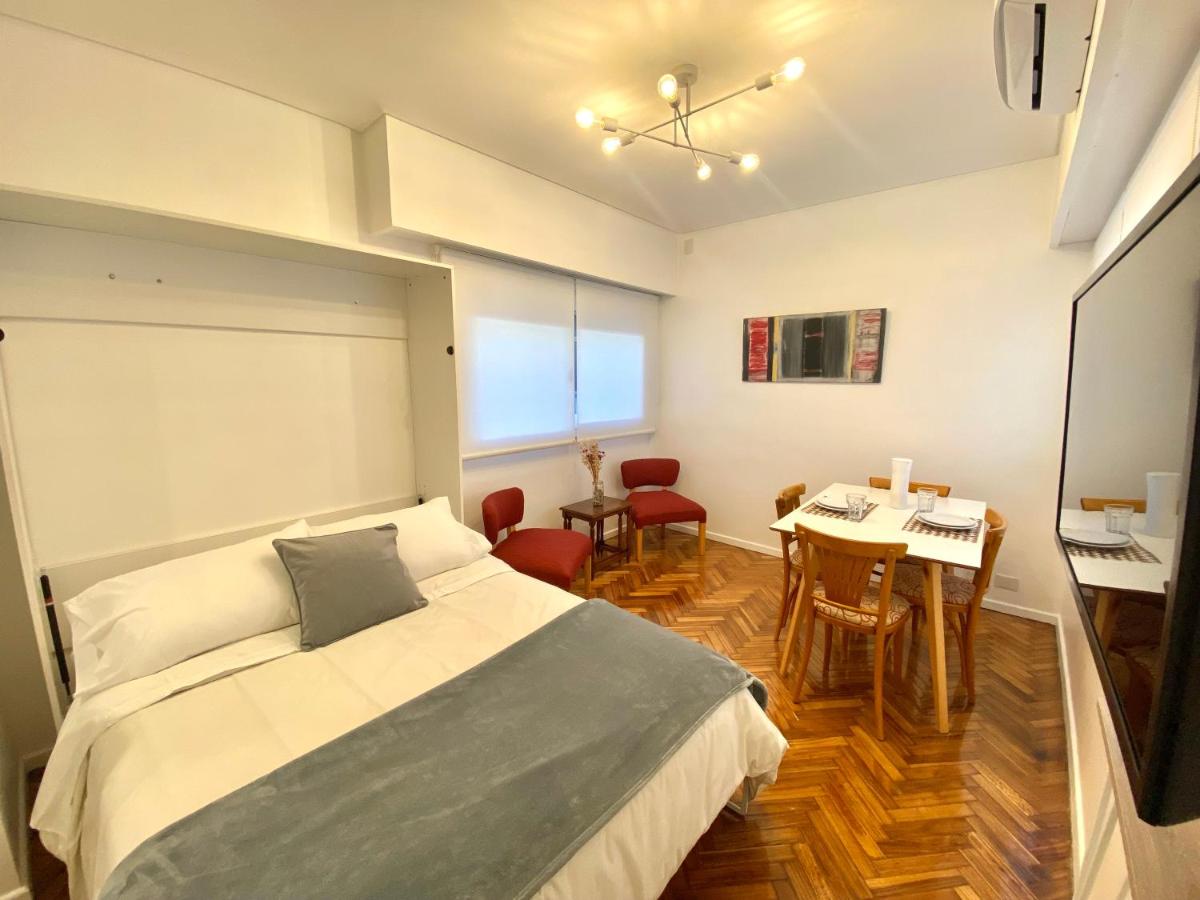 Departamento Arenales en Palermo para dos personas - 2