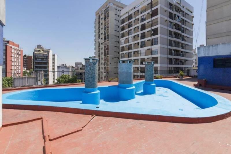 Departamento Arenales en Palermo para dos personas - 4