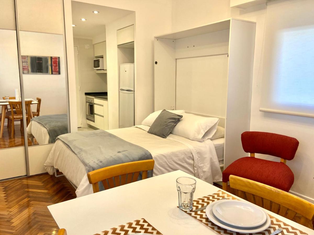 Departamento Arenales en Palermo para dos personas - 5