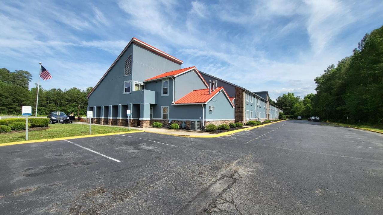 Stonewood Inn & Suites of Carrollton - Smithfield — photo 6