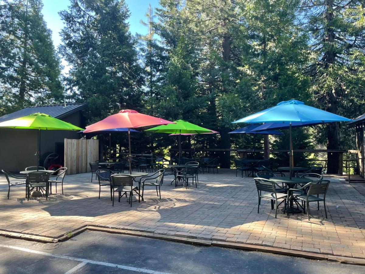 Sierra Woods Lodge — photo 15