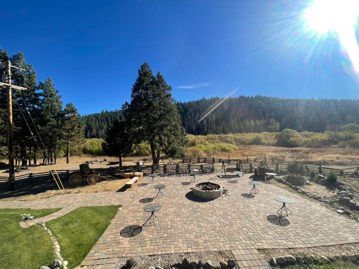 Sierra Woods Lodge — photo 16