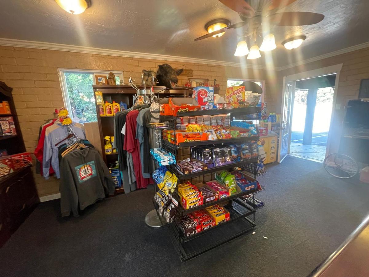 Sierra Woods Lodge — photo 18
