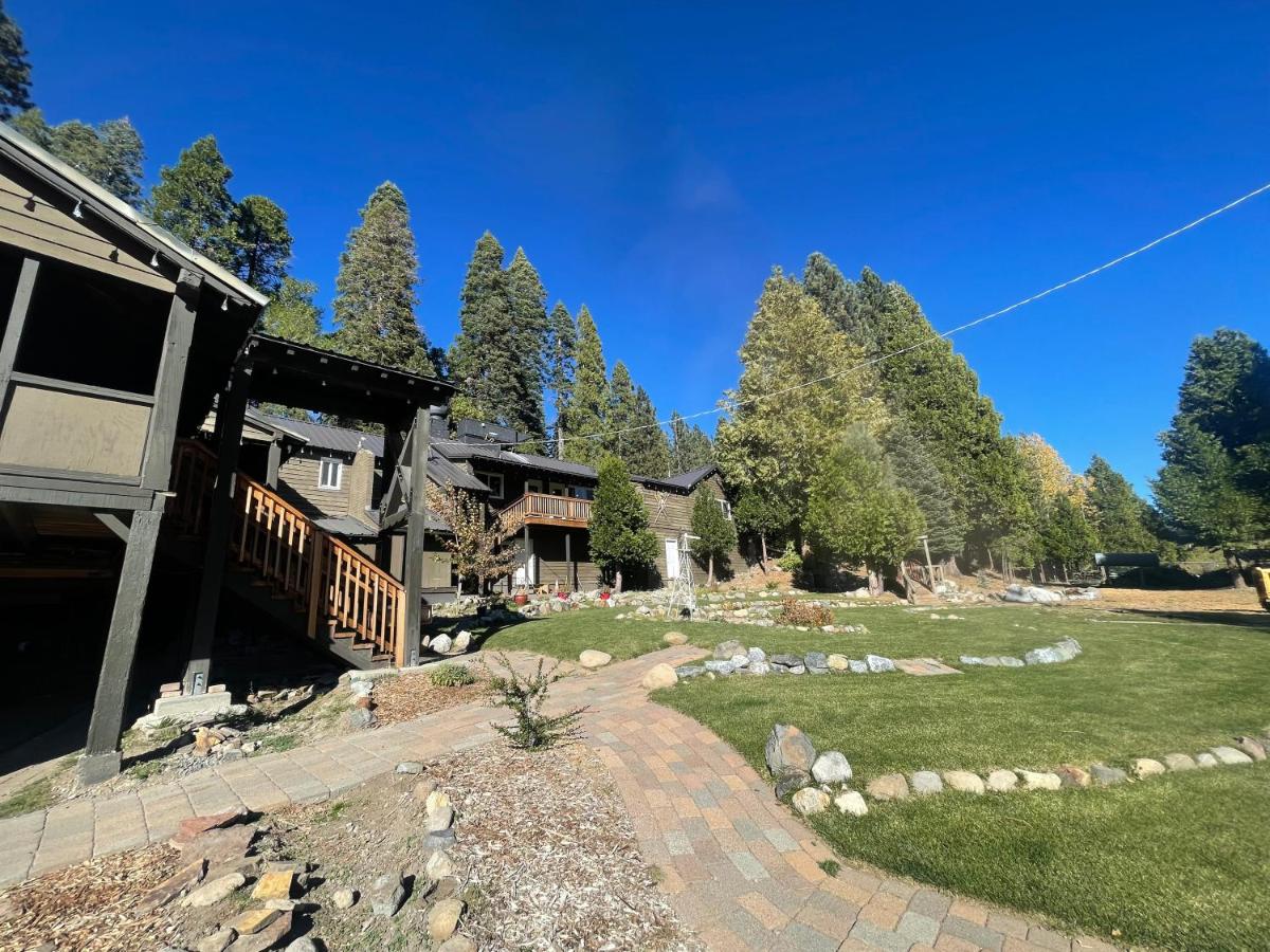 Sierra Woods Lodge — photo 4
