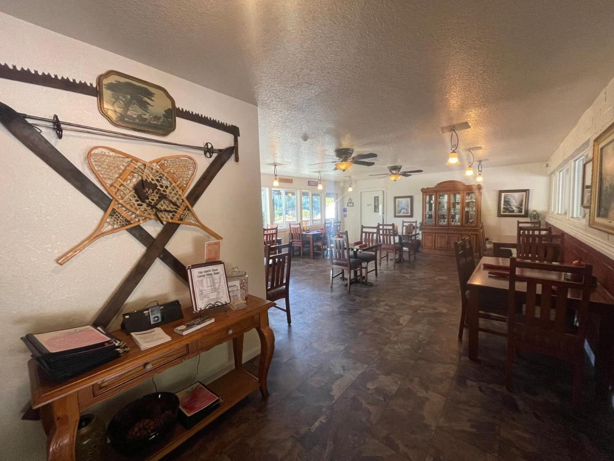 Sierra Woods Lodge — photo 3