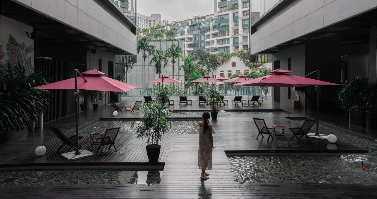 Studio M Hotel ส งคโปร อ ปเดตราคาป 22 Studio M Hotel ส งคโปร อ ปเดตราคาป 22