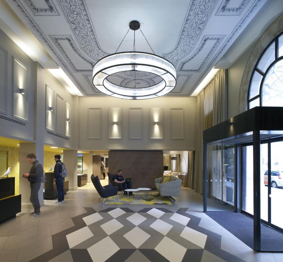 Citadines Trafalgar Square London - 3