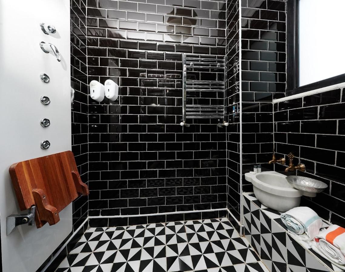 Faik Pasha Hotels Special Category Beyoglu Istanbul - 3