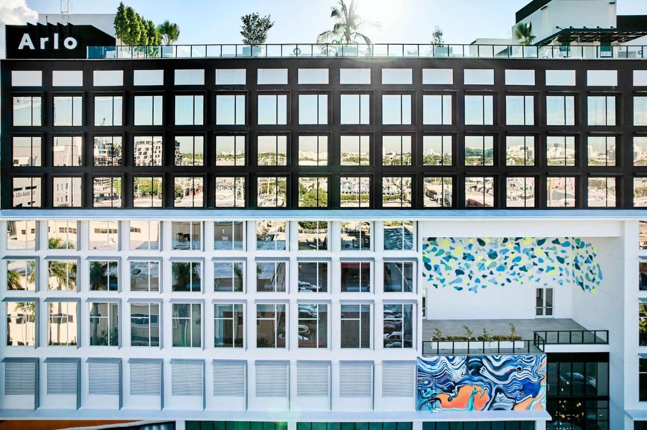 Arlo Wynwood Miami - 5