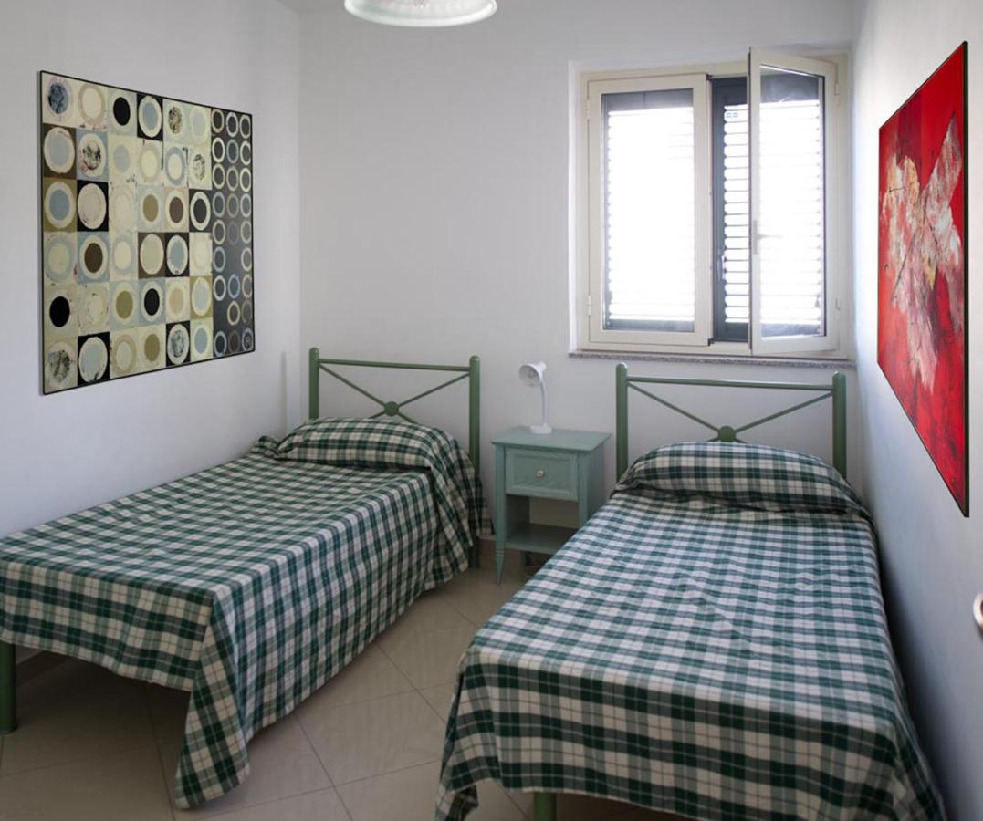 Appartamenti Pirrera photo
