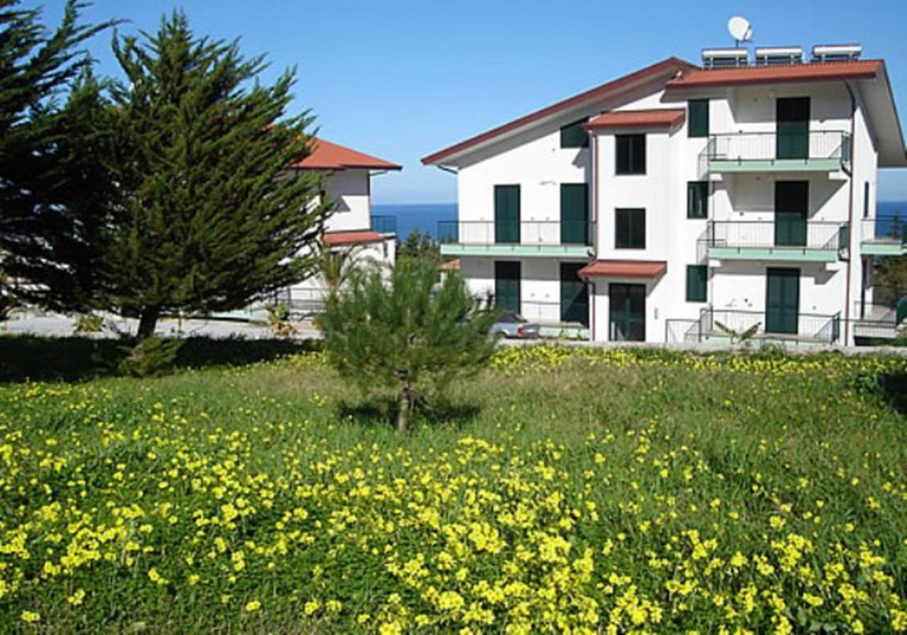 Appartamenti Pirrera photo