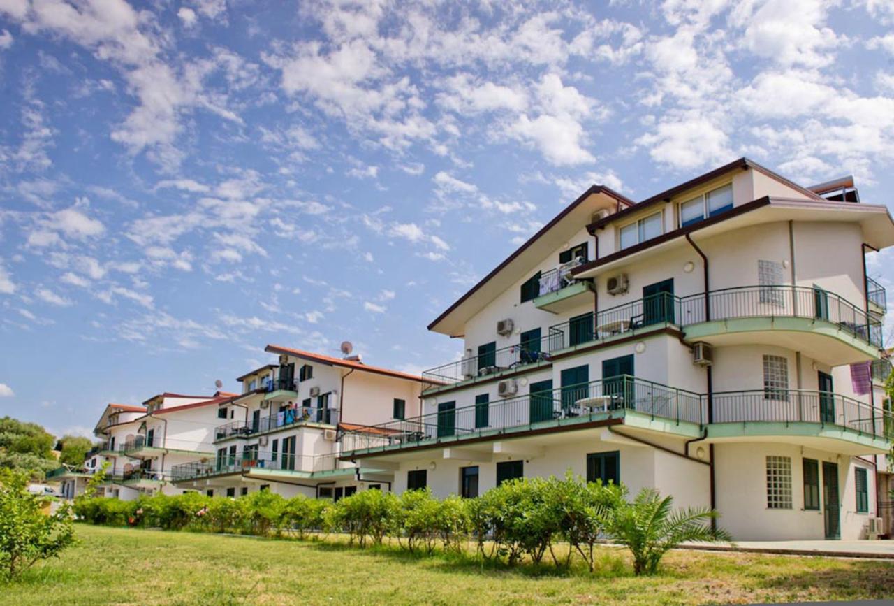 Appartamenti Pirrera photo