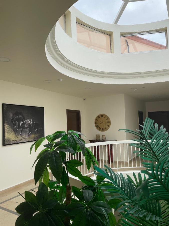 Byblostar Hotel photo
