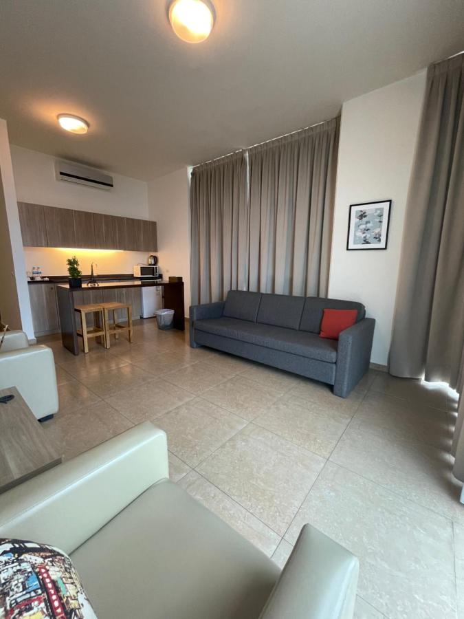 Byblostar Hotel photo