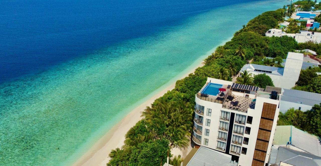 The Ranthari Hotel & Spa, Ukulhas, Maldives, R:Ari Atoll, hotel, Hotels