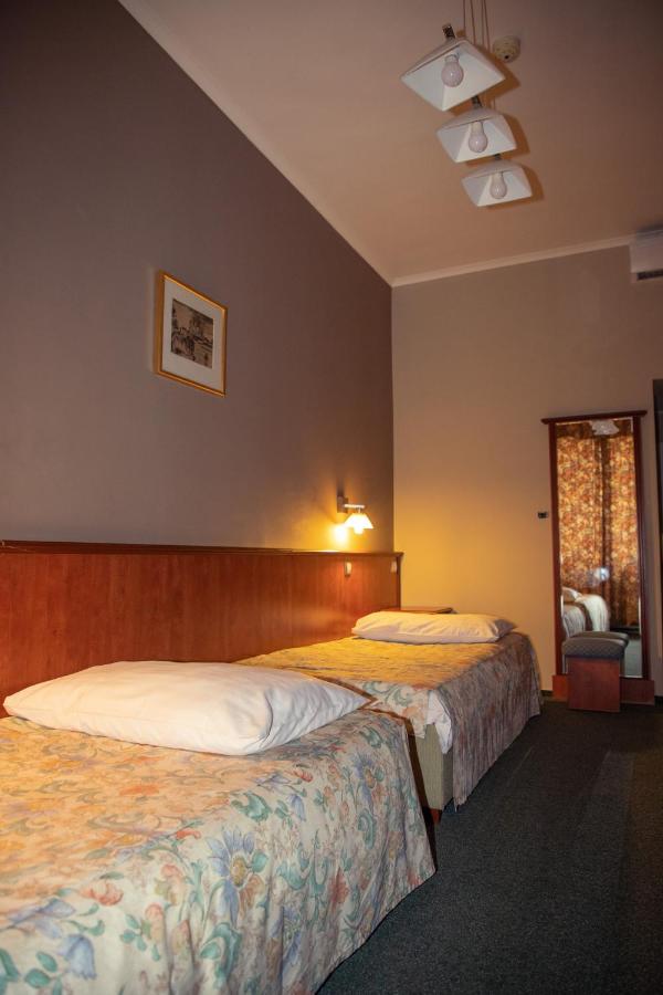 Union Hotel Prague photo