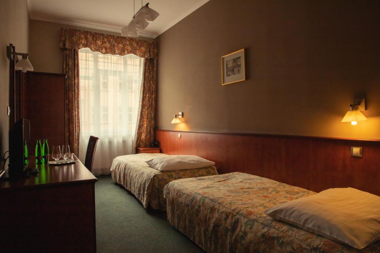 Union Hotel Prague photo
