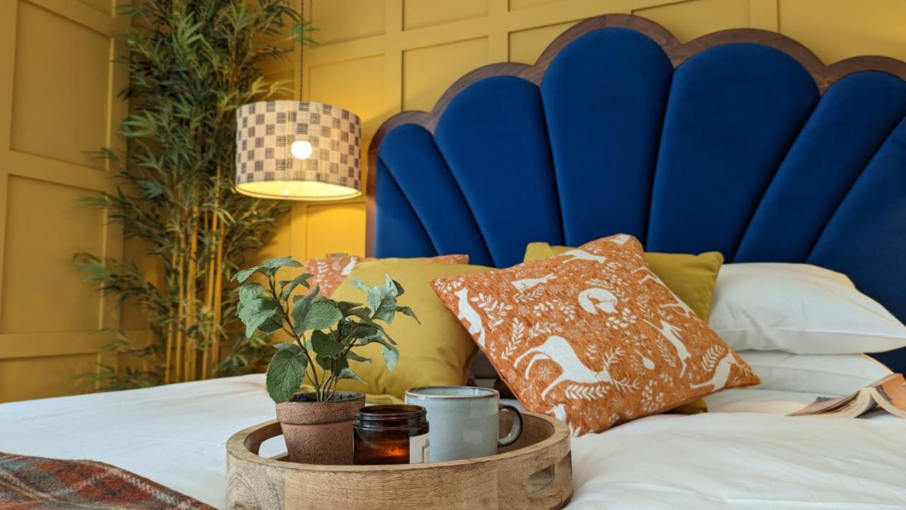 The Seelies - Luxury Apartments