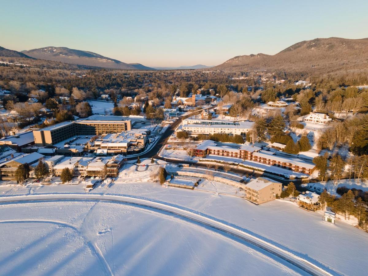 High Peaks Resort — photo 15