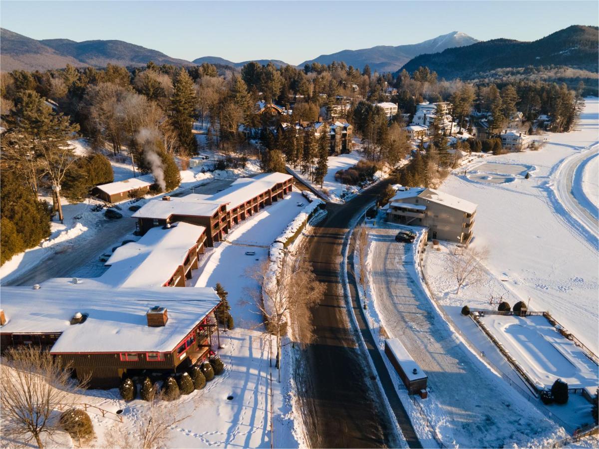 High Peaks Resort — photo 16