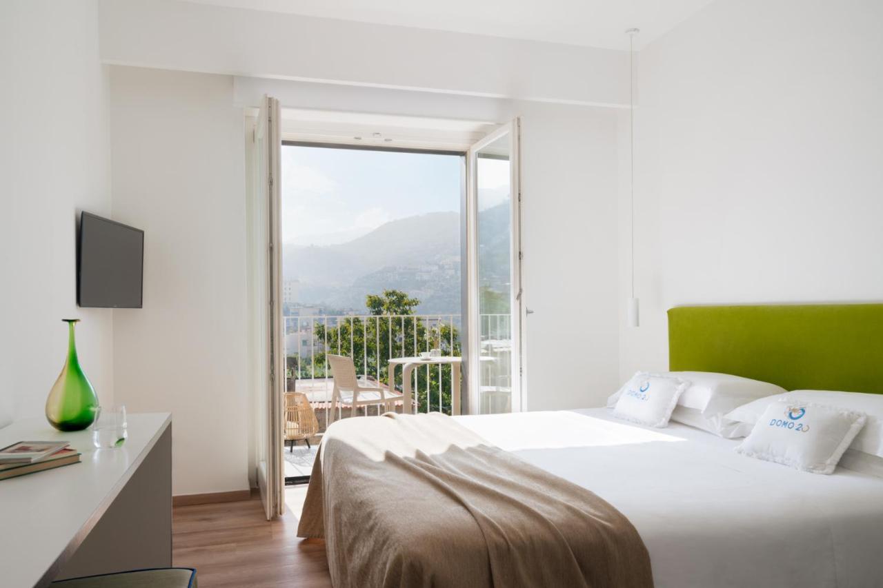 Domo 20 Hotel & Rooftop photo
