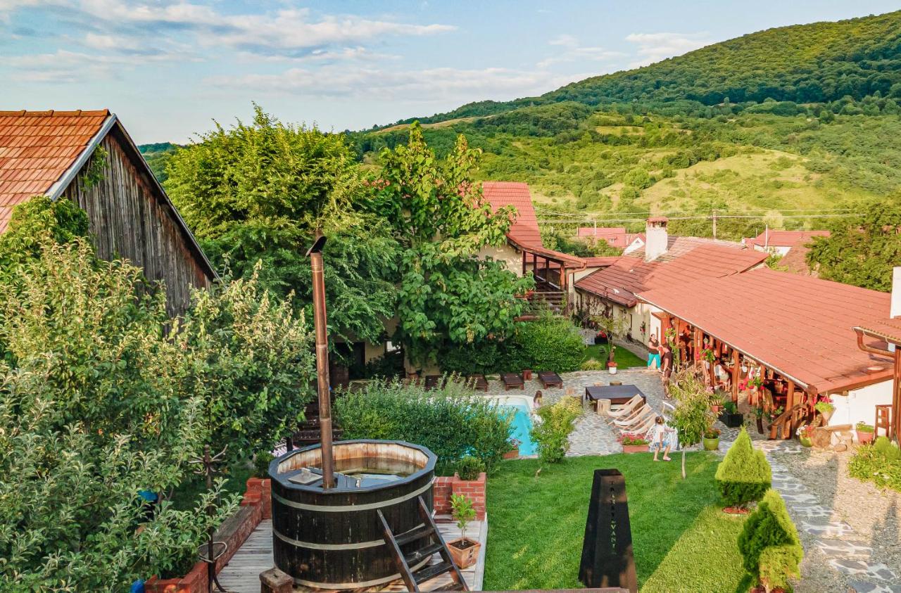 Casa Dives - Transylvania, Pianu de Sus – Updated 2023 Prices