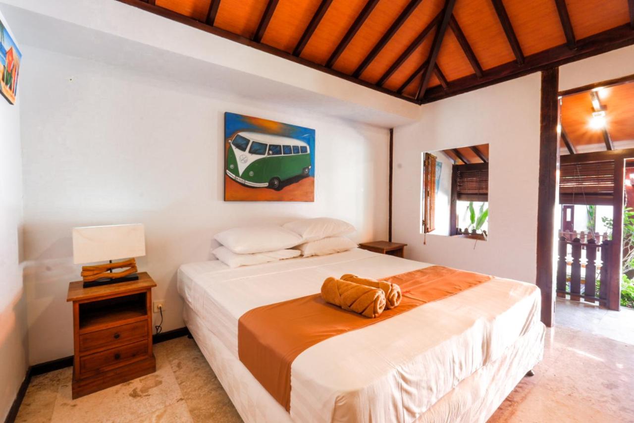 Surfer Paradise Villas Bali - 2