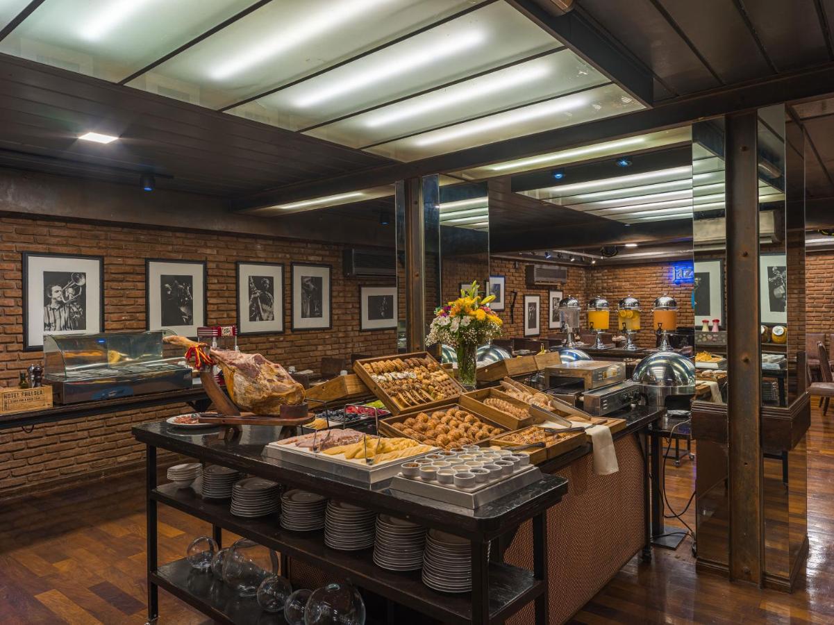 Melia Recoleta Plaza Hotel photo