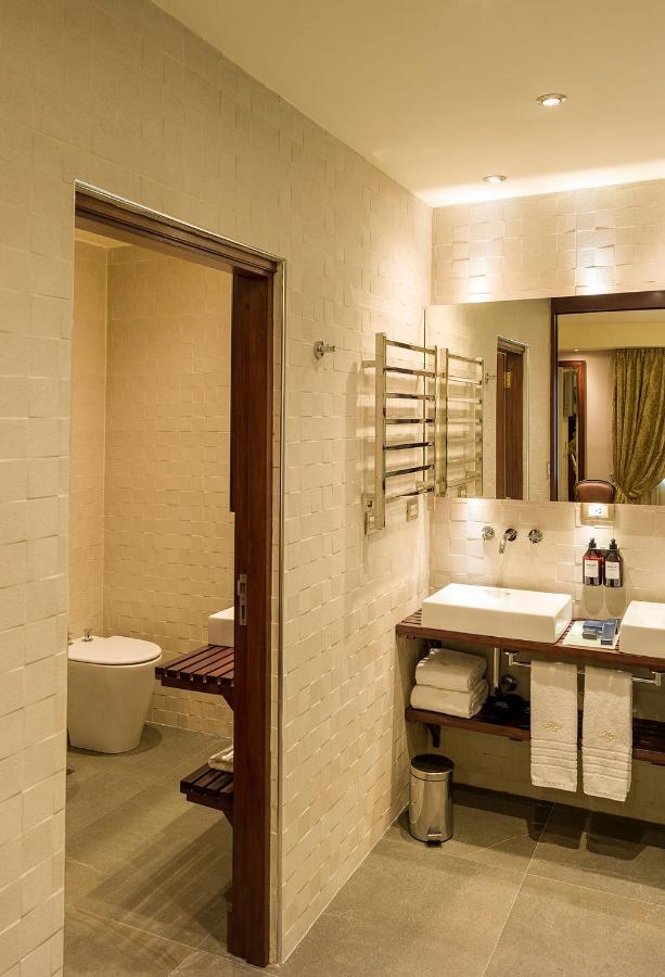 Melia Recoleta Plaza Hotel photo