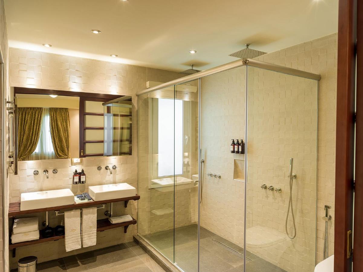 Melia Recoleta Plaza Hotel photo